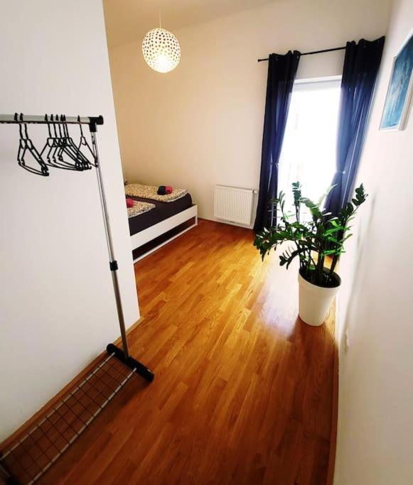 Apartmán Art Of Simmering Vídeň Exteriér fotografie