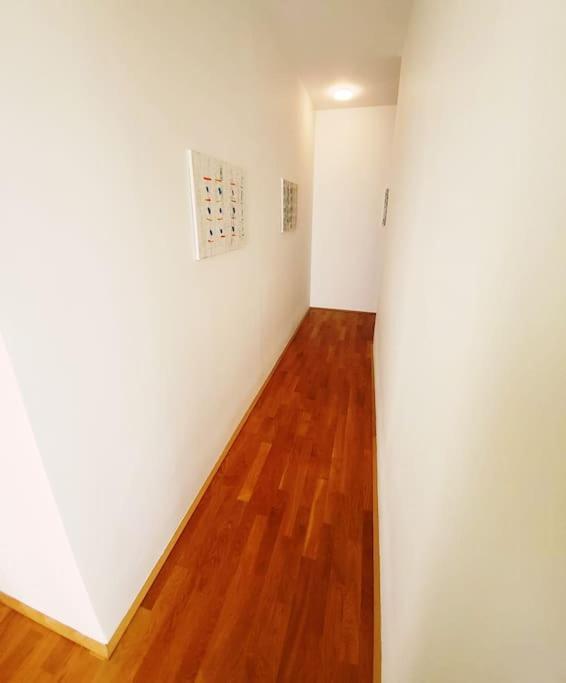 Apartmán Art Of Simmering Vídeň Exteriér fotografie