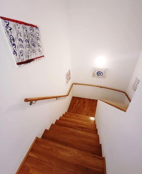 Apartmán Art Of Simmering Vídeň Exteriér fotografie